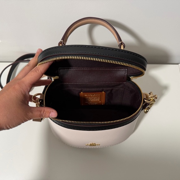 Coach x Selena Gomez Trail Bag - Picture 8 of 13